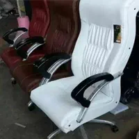 صندلی مدیریت صندلی کنفرانس صندلی کارمندی انتظار|دفتر کار|اصفهان, کشاورزی|دیوار