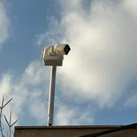 فروش و نصب دوربین مداربسته و دزدگیر اماکن|دوربین مداربسته|شیراز, تاچارا|دیوار