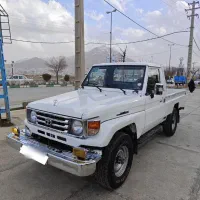 تویوتا ۳اف