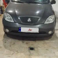 تیبا یک نوک مدادی