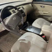 هیوندا ازرا کالیفرنیا مدل ۲۰۱۱ بدون رنگ و ضربه|خودرو سواری و وانت|شیراز, سینما سعدی|دیوار