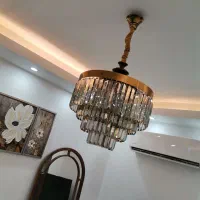 لوستر در حد نو