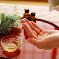 روغن ماساژ