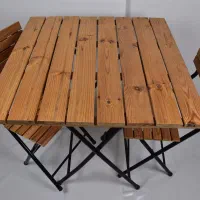 میزو صندلی ترمو