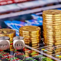 مشاوره و آموزش خرید فروش ارز دیجیتال طلا ارز