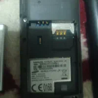 گوشی سامسونگ