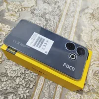 گوشی موبایل پوکوM6