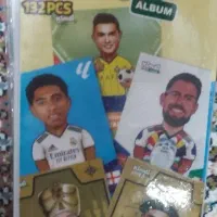 کارت کیمدی ۲۰۲۵،۲۰۲۶