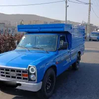 نیسان زامیاد آپشنال