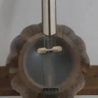 کمانچه به همراه تست صدا