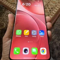 فروش وان پلاس ۱۳ مشکی ۲۵۶