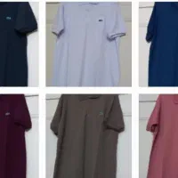 تیشرت نونو در۶ رنگ