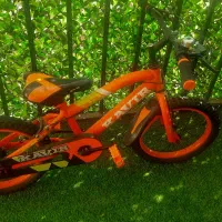 دوچرخه کویر سایز ۱۶