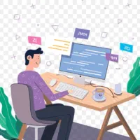 انجام کلیه خدمات دانشجویی و دانش آموزی، تایپ و ...