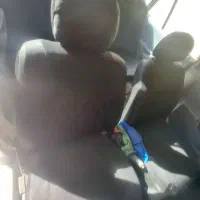 پراید مدل ۸۵ تمیز و خانگی|خودرو سواری و وانت|شاهینشهر, فدک|دیوار