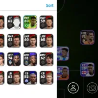 اکانت ای فوتبال