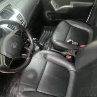 کوییک اتومات|خودرو سواری و وانت|قدس, شهر‌قدس|دیوار