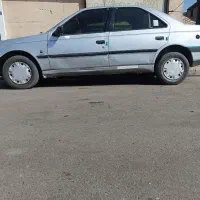 پژو مدل 86دوگانه شرکتی داخل کرمی|خودرو سواری و وانت|سیرجان, |دیوار