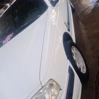 پارس‌ سال مدل 95 بدون رنگ