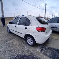 تیبا ۲|خودرو سواری و وانت|گمیشان, |دیوار