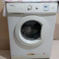 ماشین لباسشویی ابسال