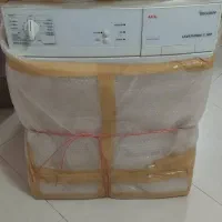 ماشین خشک کنAEG