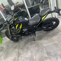 زونتس ۱۵۰ تمام فول