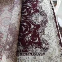فرش ۱۲متری کاملا سالم در حد نو