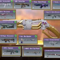 اکانت کالاف|کنسول، بازی ویدئویی و آنلاین|مینودشت, |دیوار