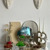 هفت سین ۱۴۰۵|صنایع دستی و سایر لوازم تزئینی|کرمانشاه, |دیوار