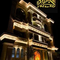 فروش ۴ واحده/۷۲ متری/فول بازسازی/همکف/۴درب