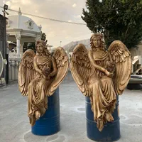 مجسمه و آبنما ژاکلین فرشتگان|مجسمه، تندیس، ماکت|تهران, شهرک دانشگاه شریف|دیوار