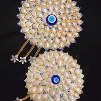 گل‌های مصنوعی