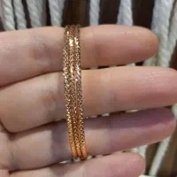 النگو رنگ ثابت