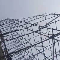 داربست دلفان سرتاسر جزیره|خدمات پیشه و مهارت|درگهان, |دیوار