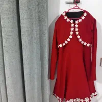 لباس در حد نو