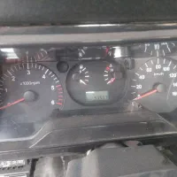 نیسان دوگانه کارخونه در حد|خودرو سواری و وانت|گتوند, |دیوار