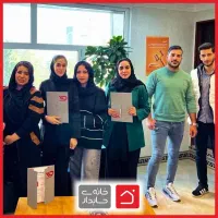 استخدام حسابدار پس از آموزش