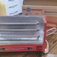 فروش بخاری برقی و لوازم منزل