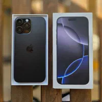 iPhone 16 Pro Max 512GB رجیستر