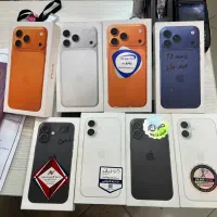 iPhone 17 normal شرکتی