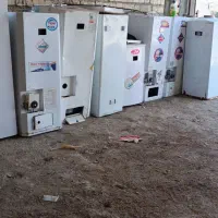 تعمیرآبگرمکن بخاری گاز