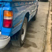 نیسان دیزل مدل ۹۱|خودرو سواری و وانت|ارومیه, |دیوار