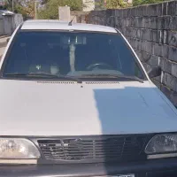 پراید مدل ۹۲ موتوری سالم|خودرو سواری و وانت|نوشهر, |دیوار