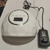 لوازم کاشت ناخن