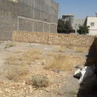 زمین مسکونی 225 متر