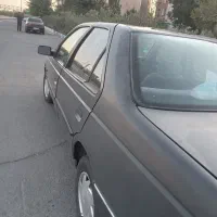 فروش پژو اردی مدل آخر اسفند ۸۵ نوک مدادی