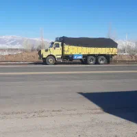 ولوو باری|خودرو سنگین|اردبیل, |دیوار