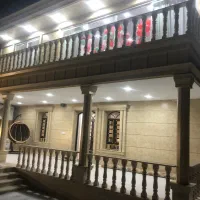 اجاره باغ ، ویلا  ( جهت مراسمات و تولدها )|اجارهٔ کوتاه‌مدت ویلا و باغ|لامرد, |دیوار