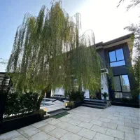 اجاره ویلا دوبلکس 200 متری مدرن/استخردار/نوساز